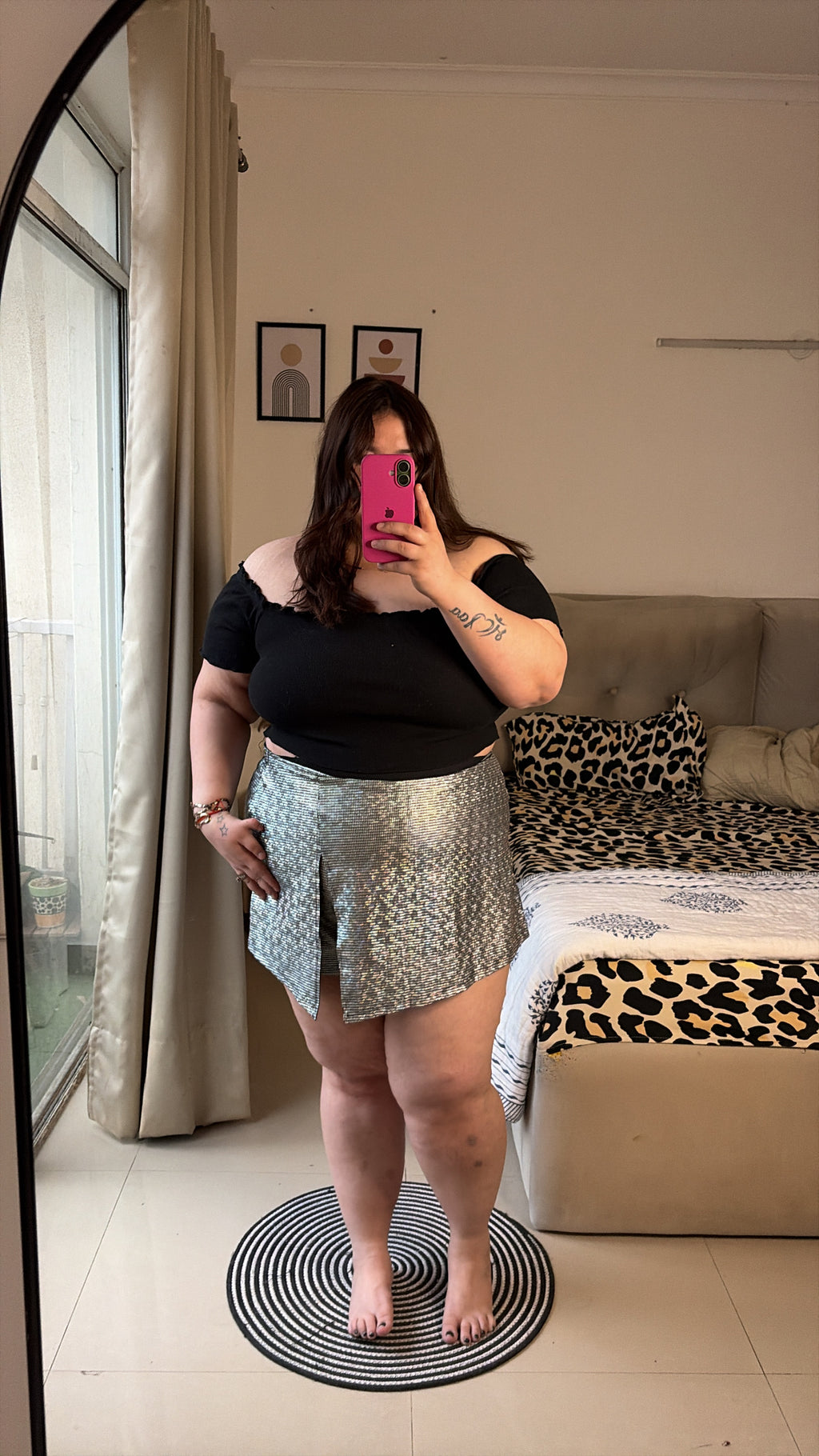 Skorts