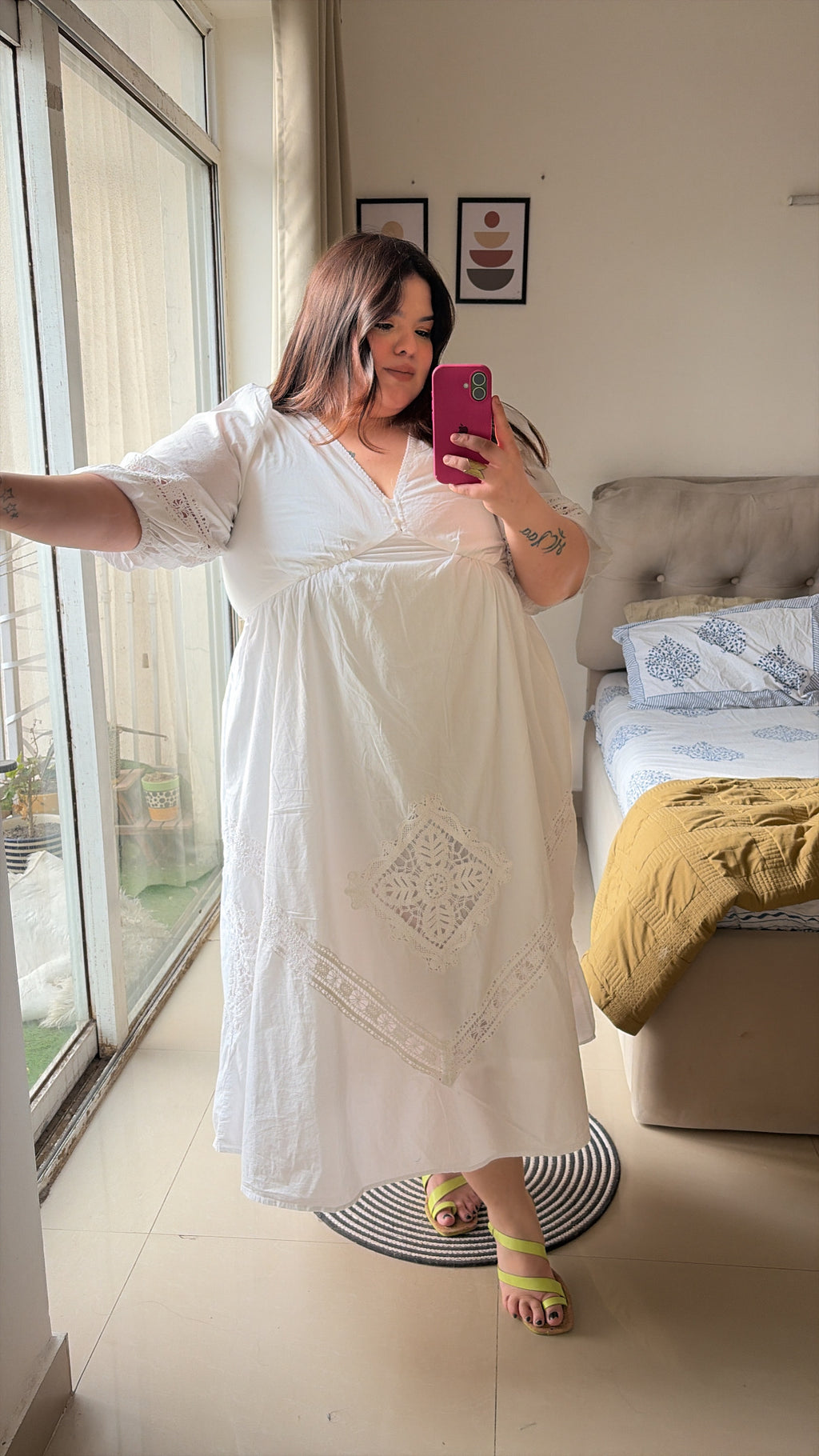 Dress