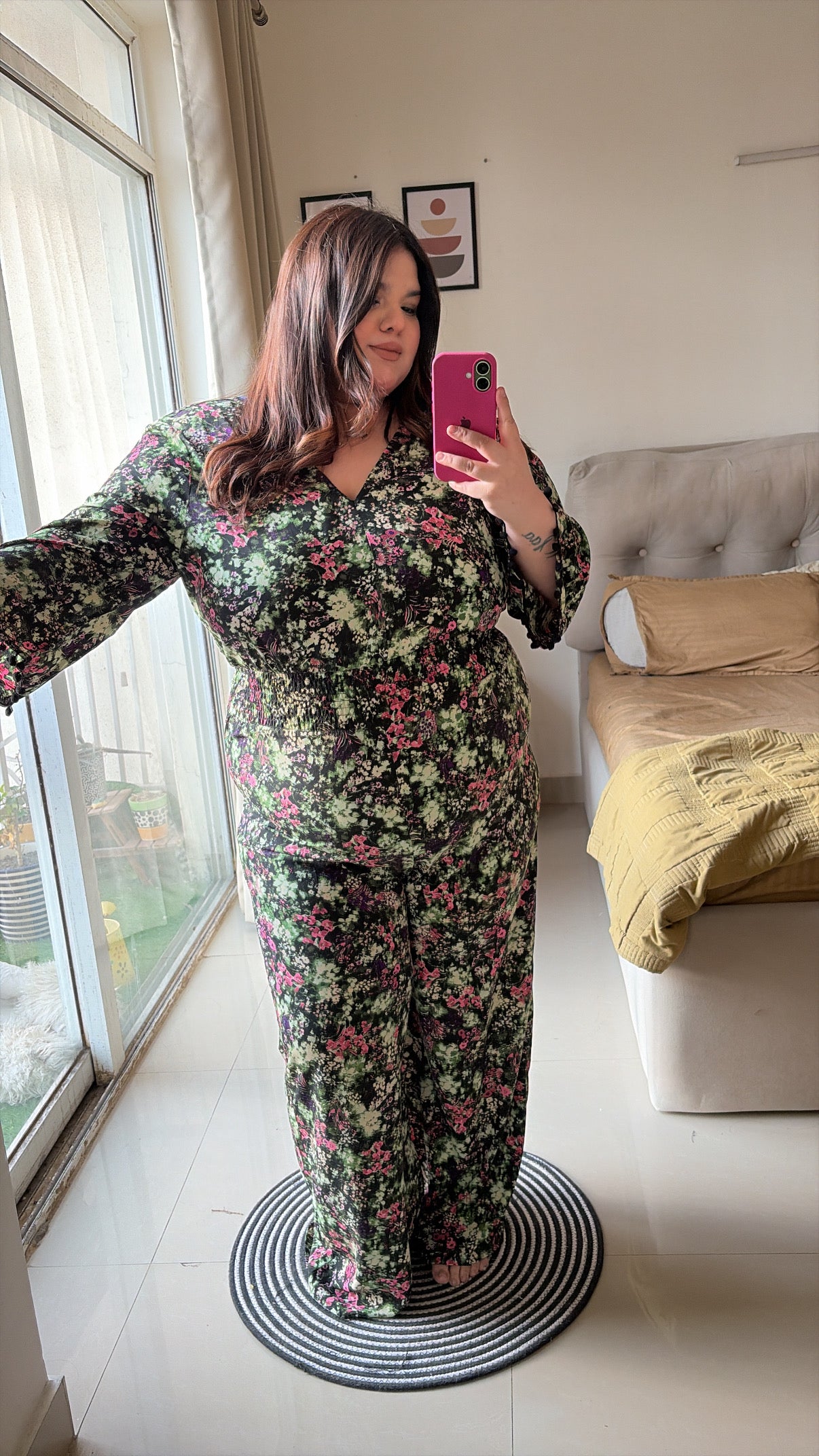 Jumpsuit
