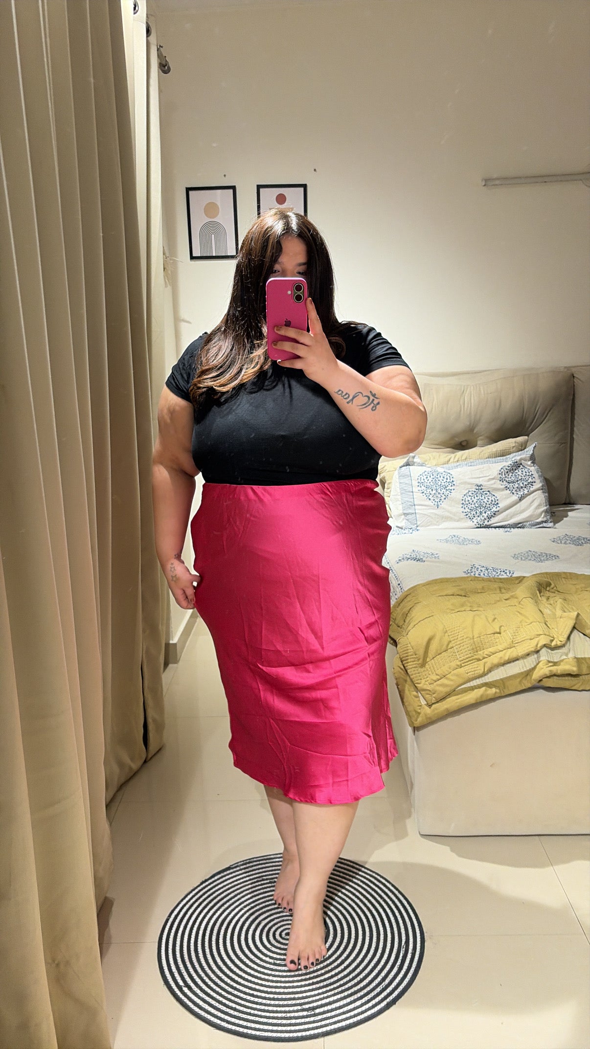 Skirt
