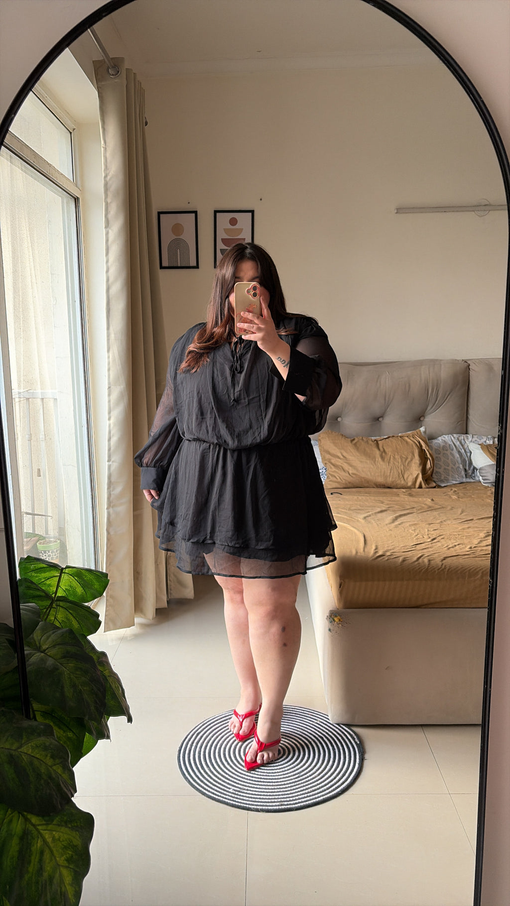 The Date Night Dress