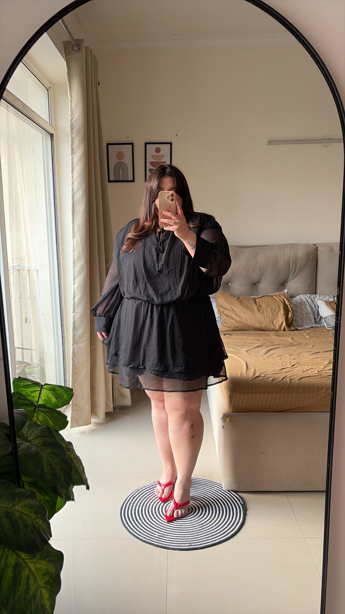The Date Night Dress