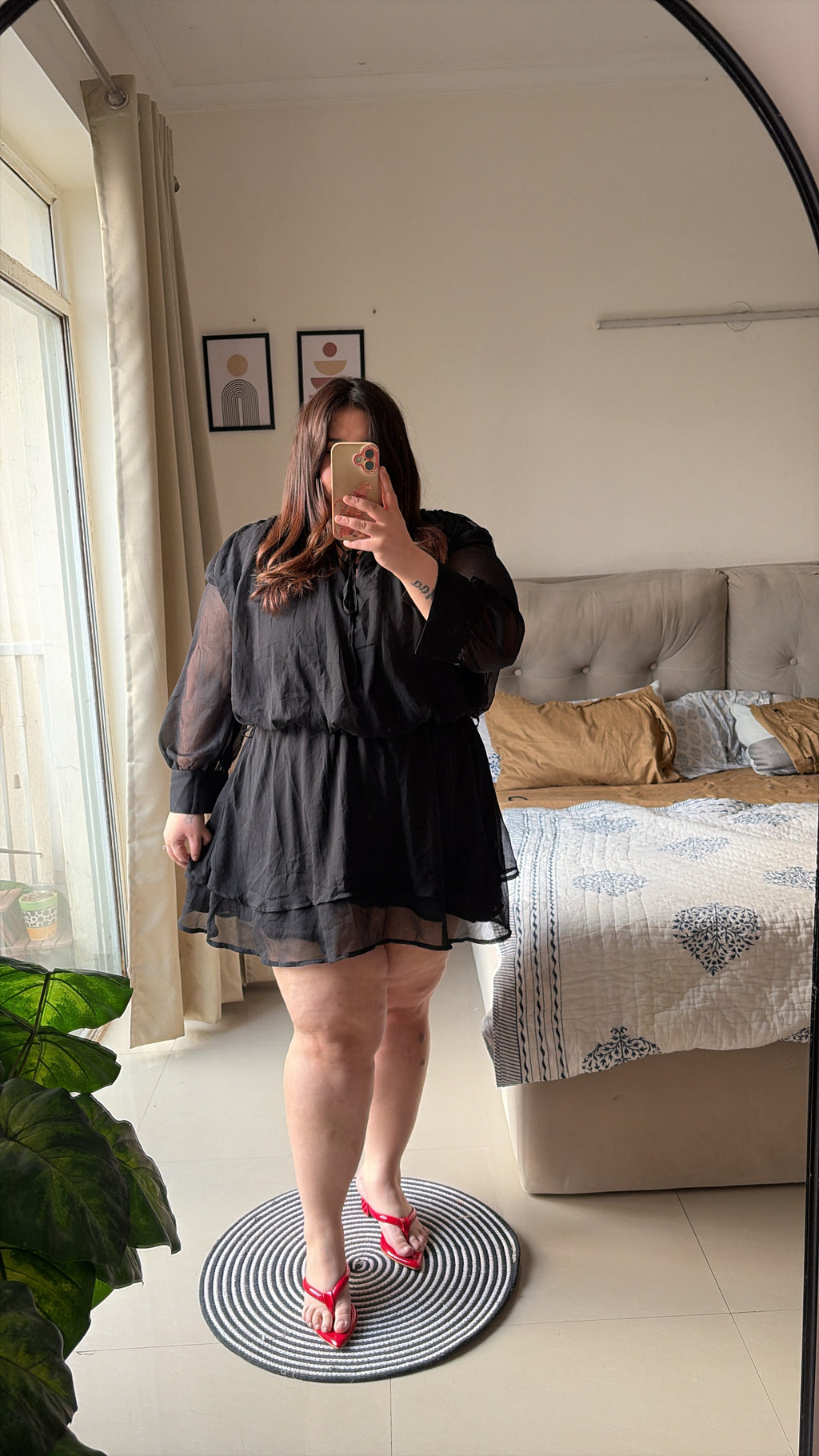 The Date Night Dress