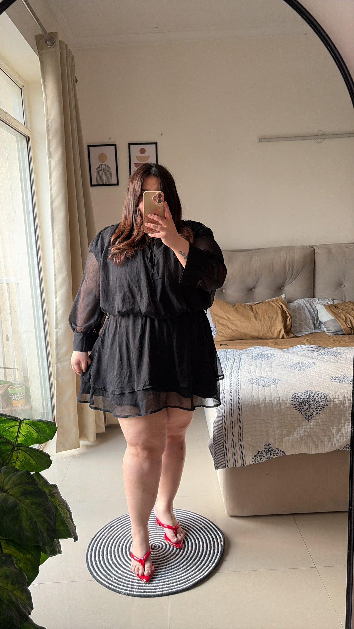The Date Night Dress