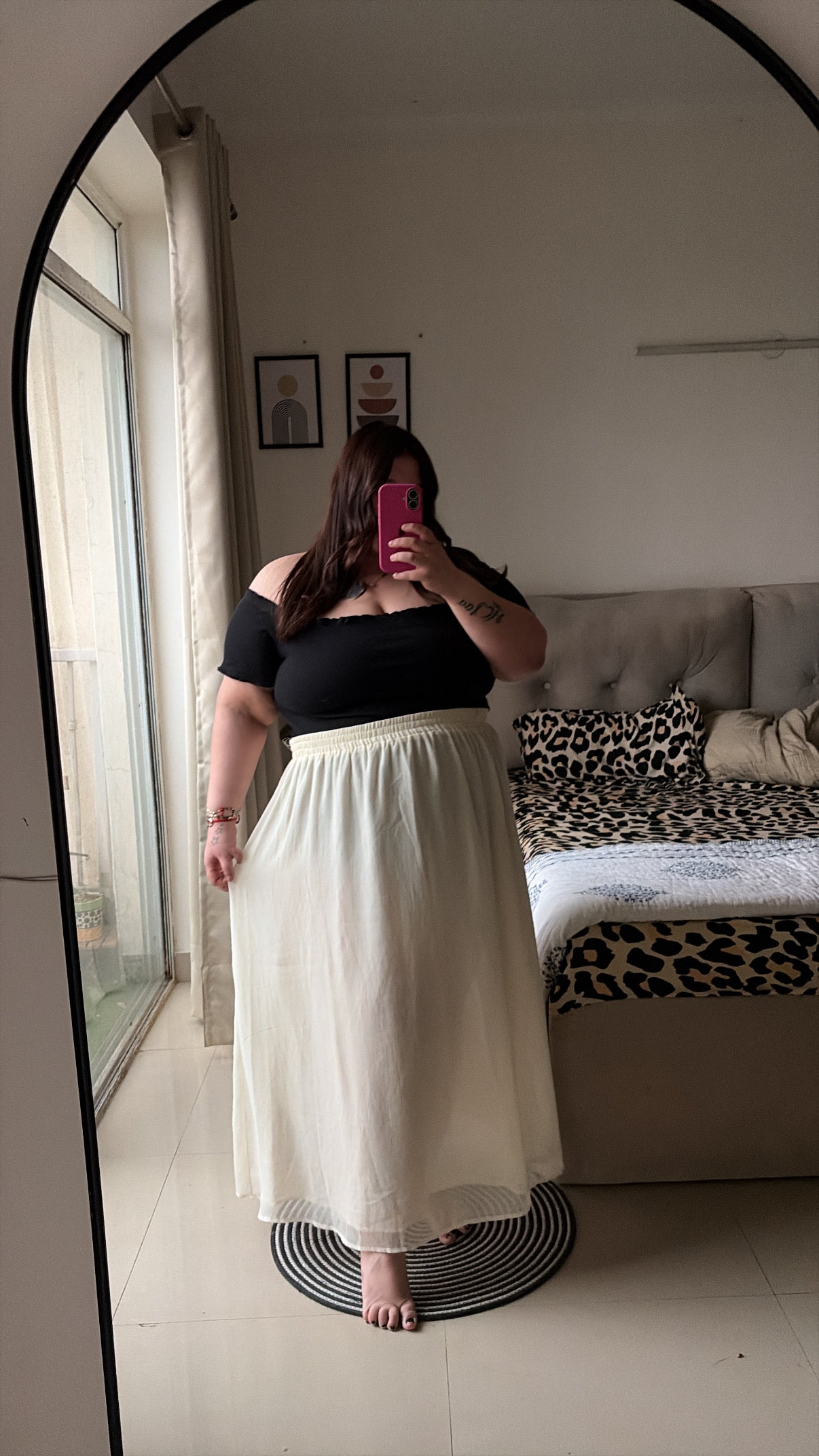 Skirt