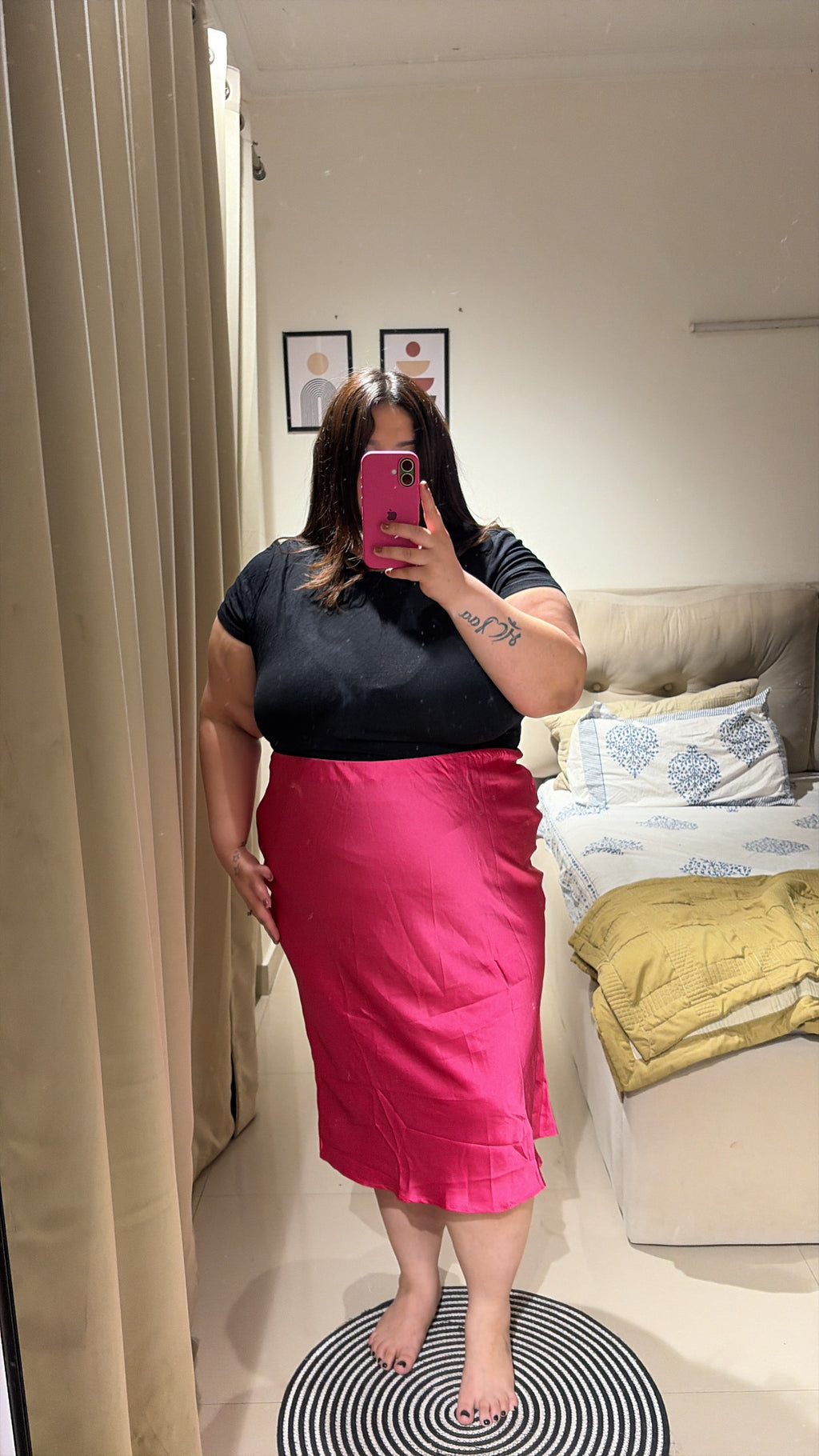 Skirt
