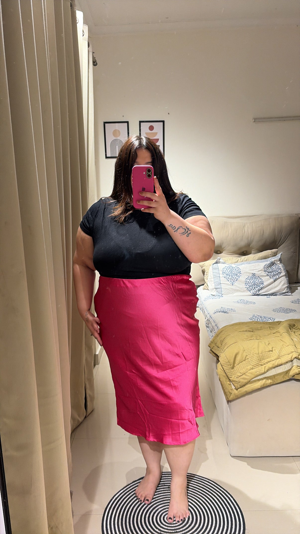 Skirt