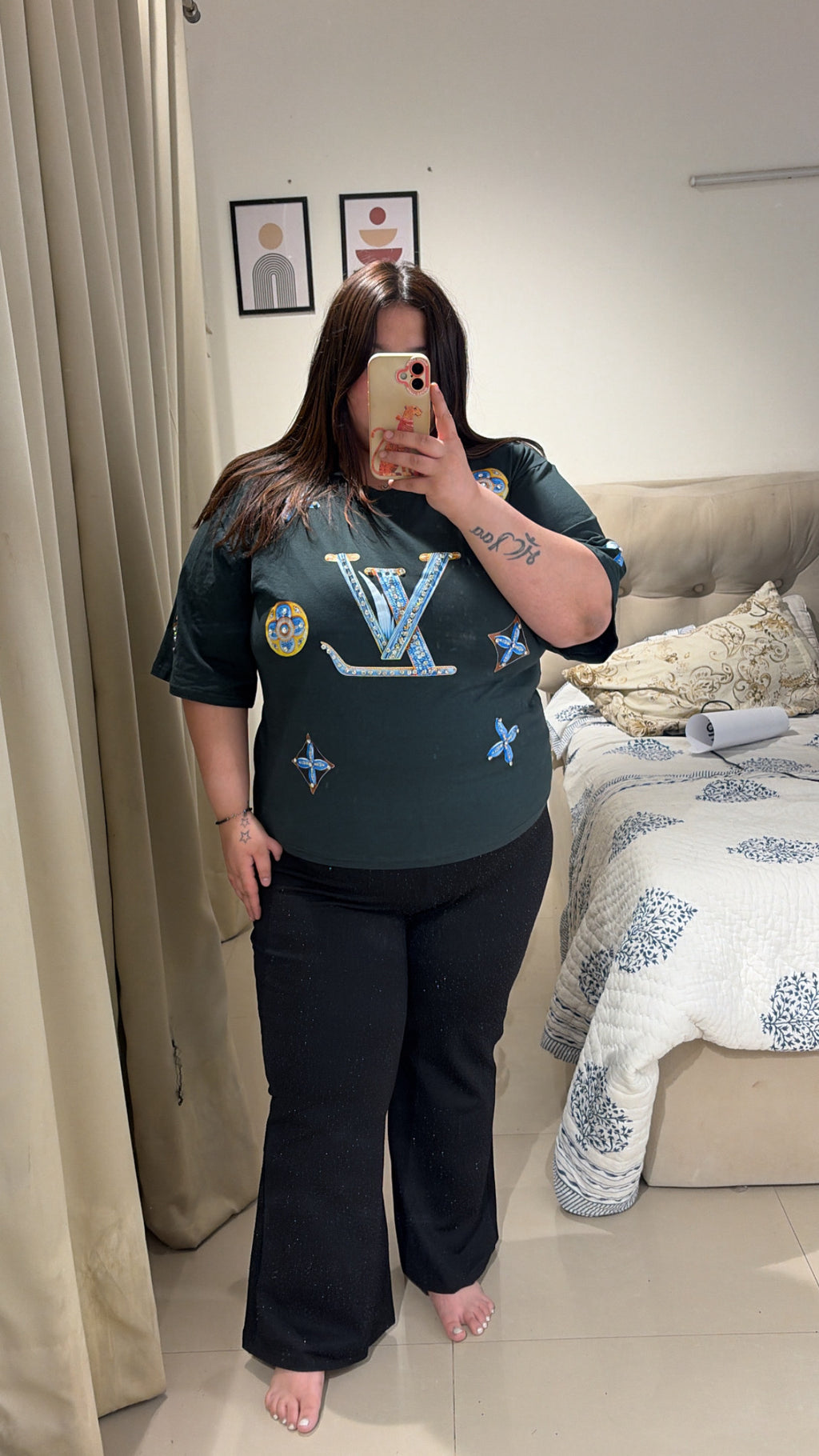 After hours Tshirt
