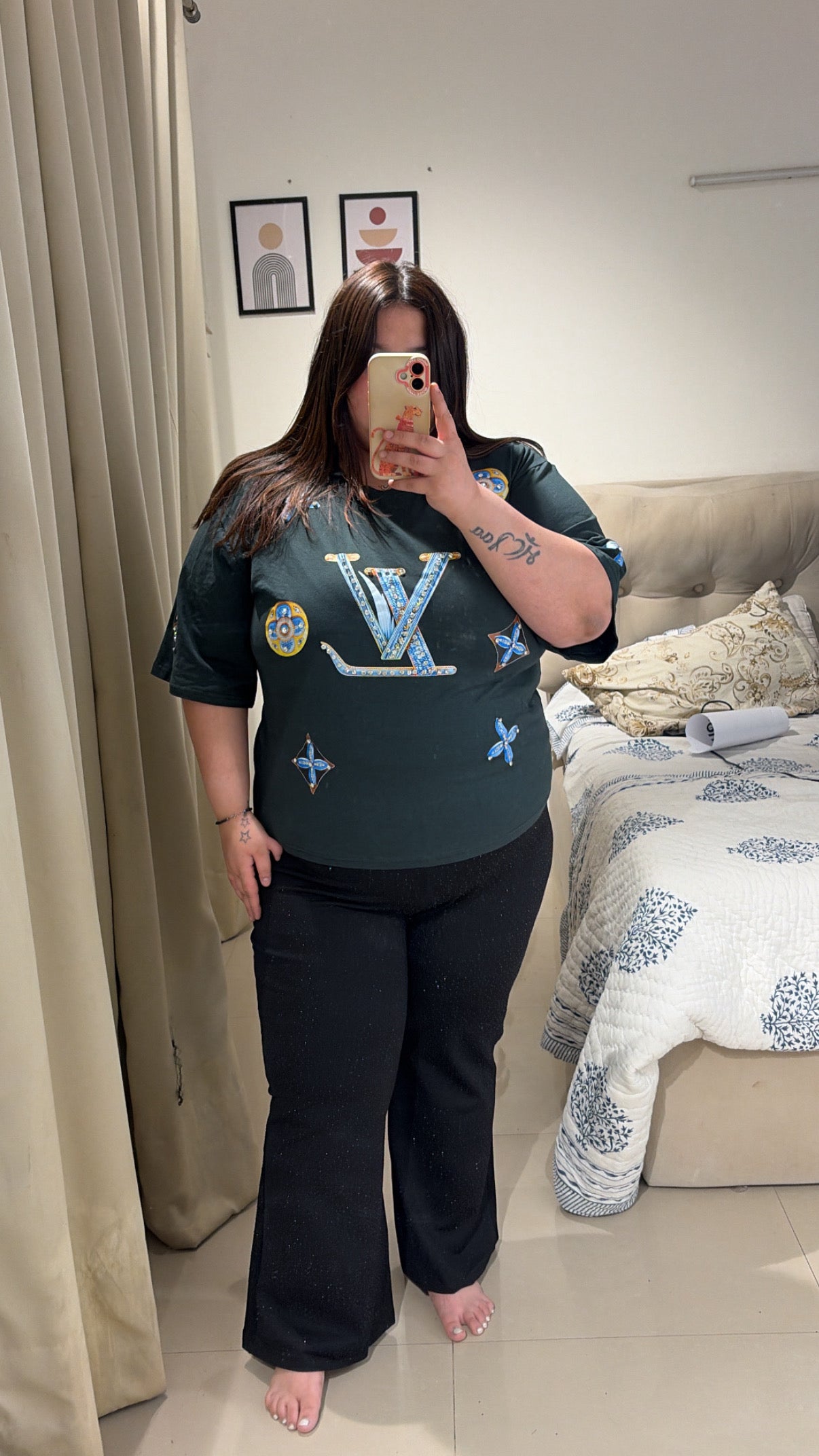 After hours Tshirt