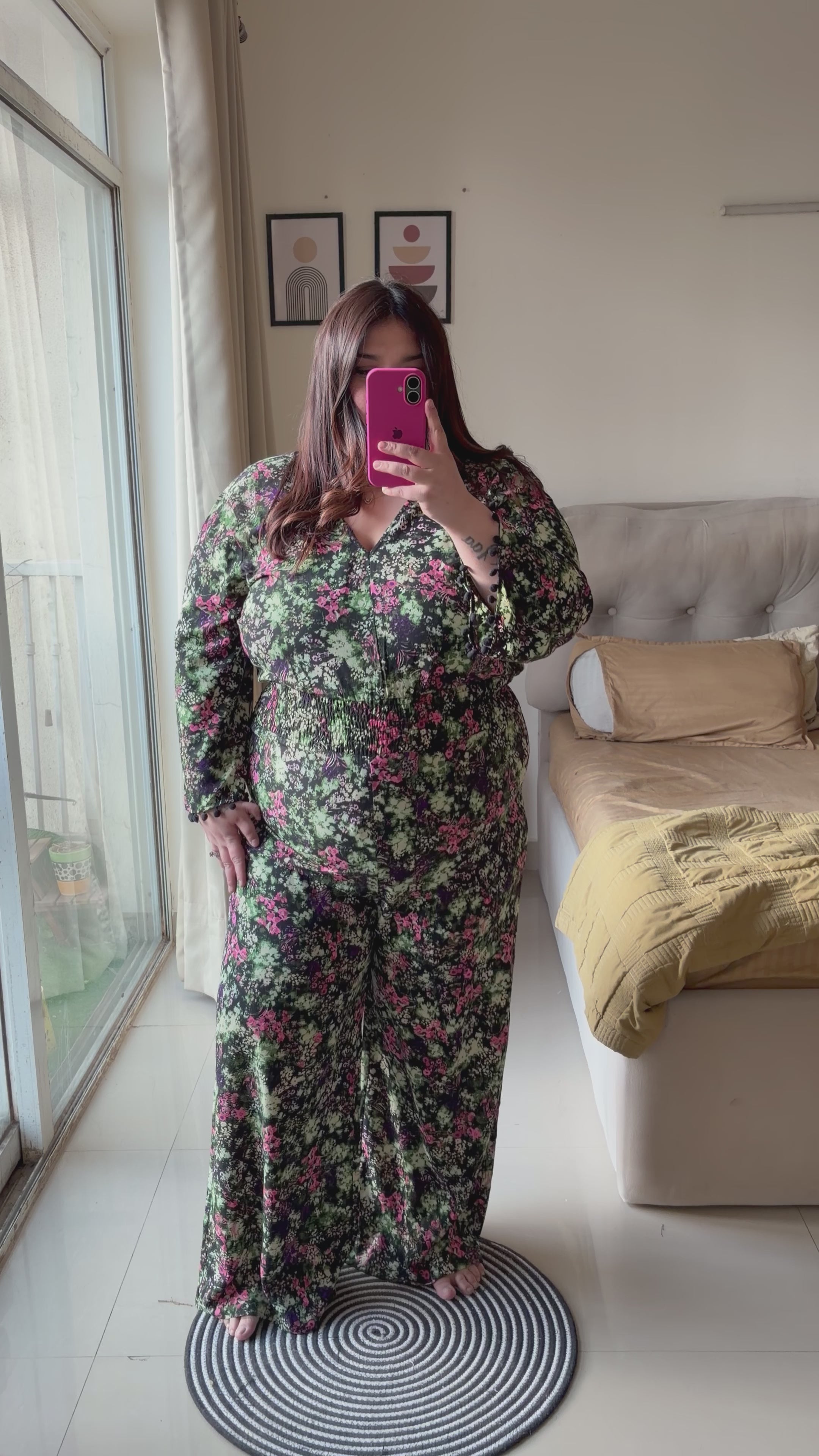 Jumpsuit