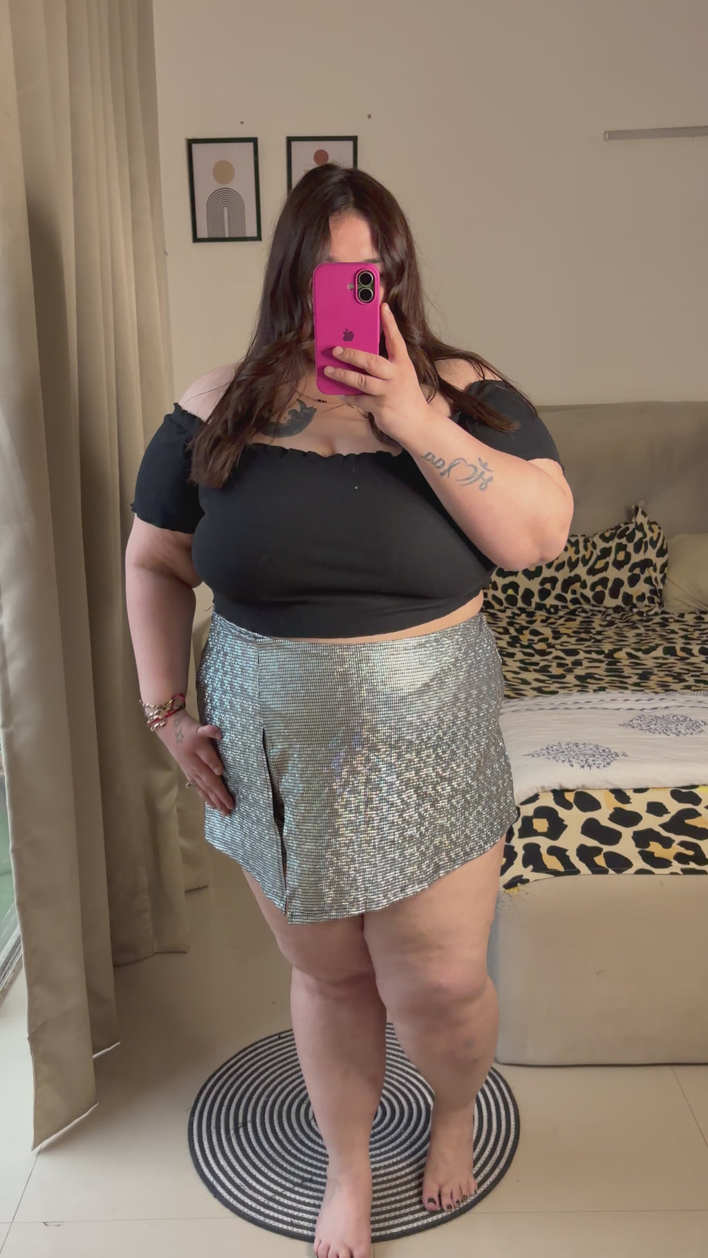 Skorts
