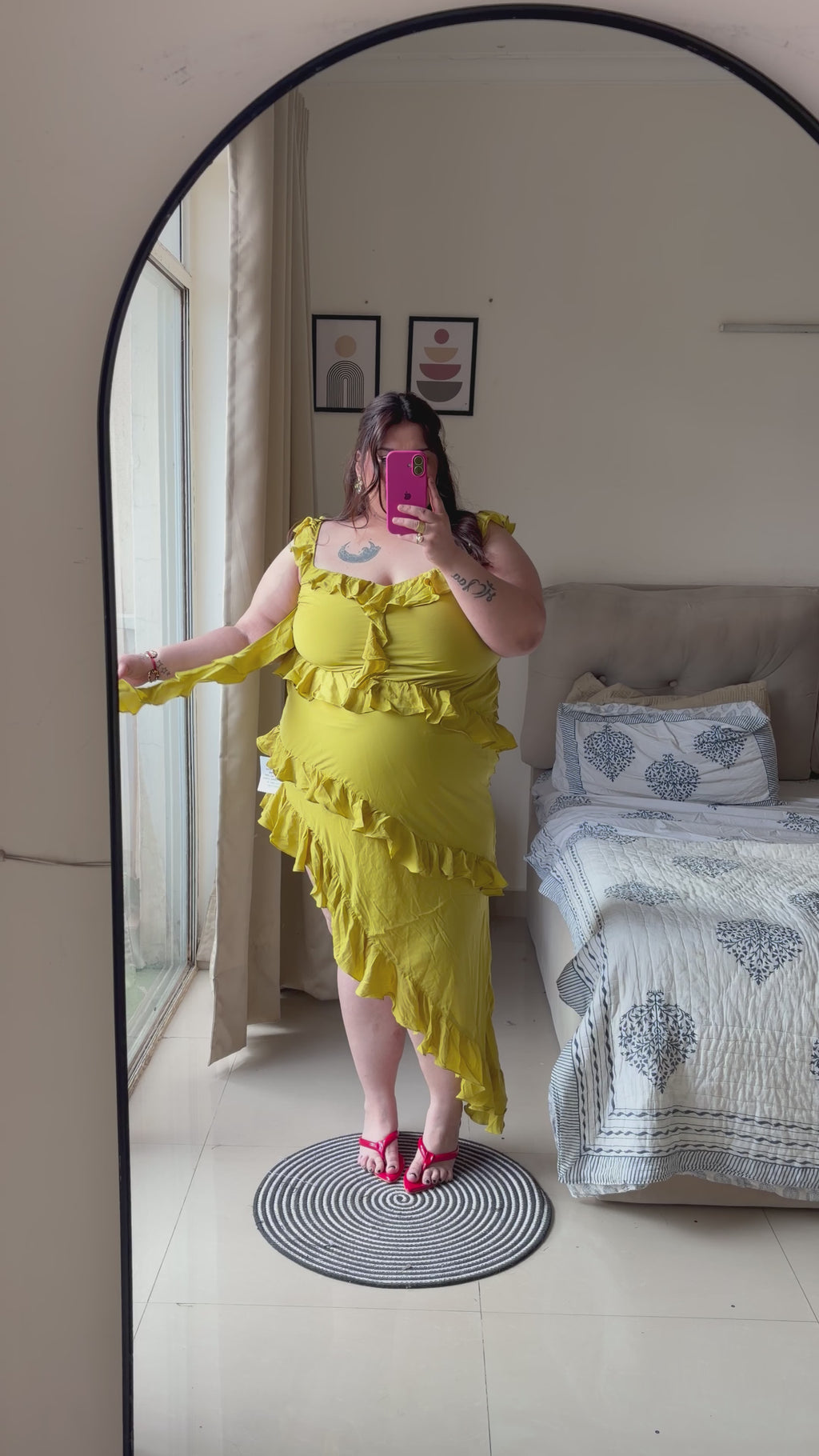 Dress