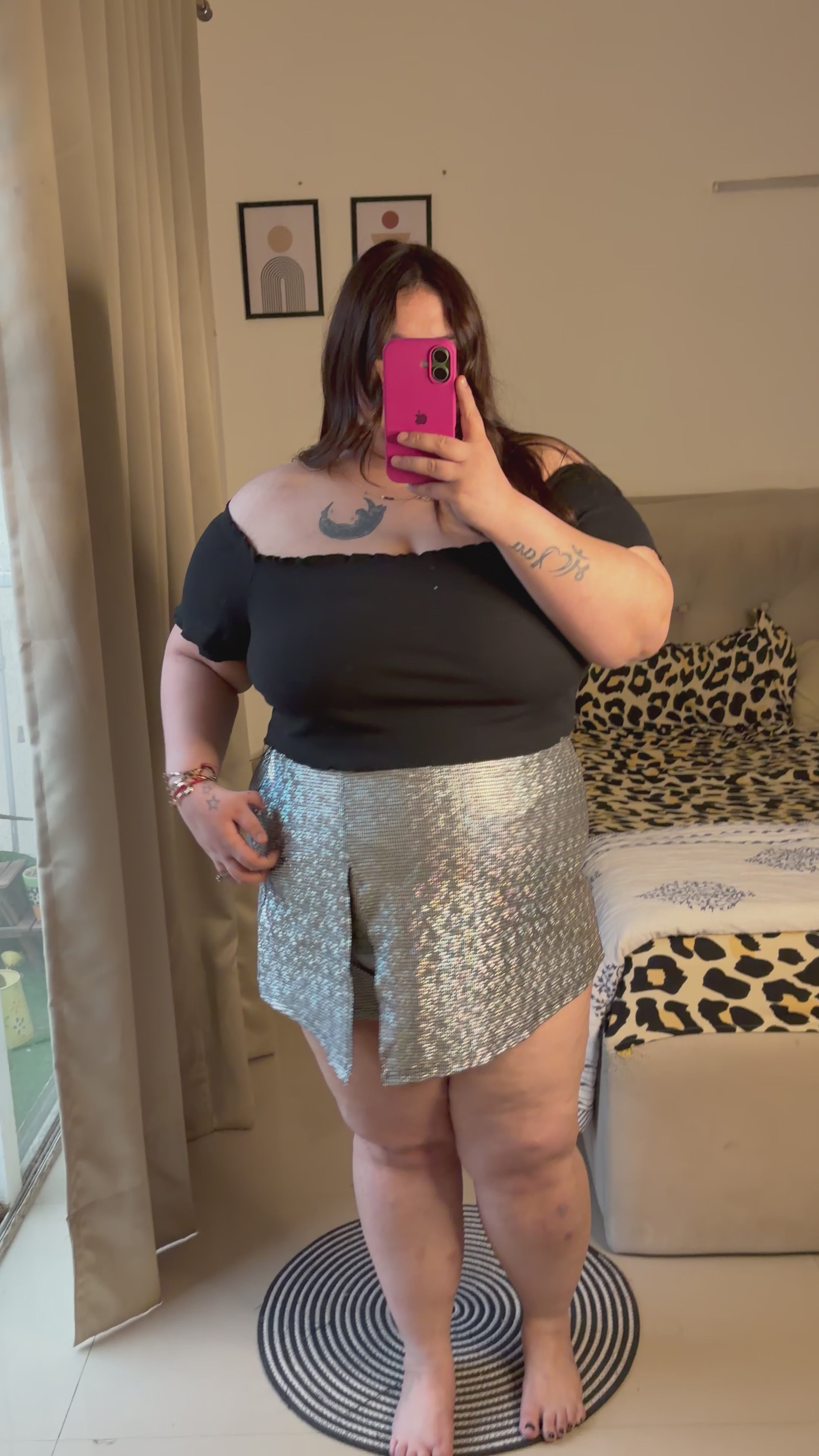 Skorts