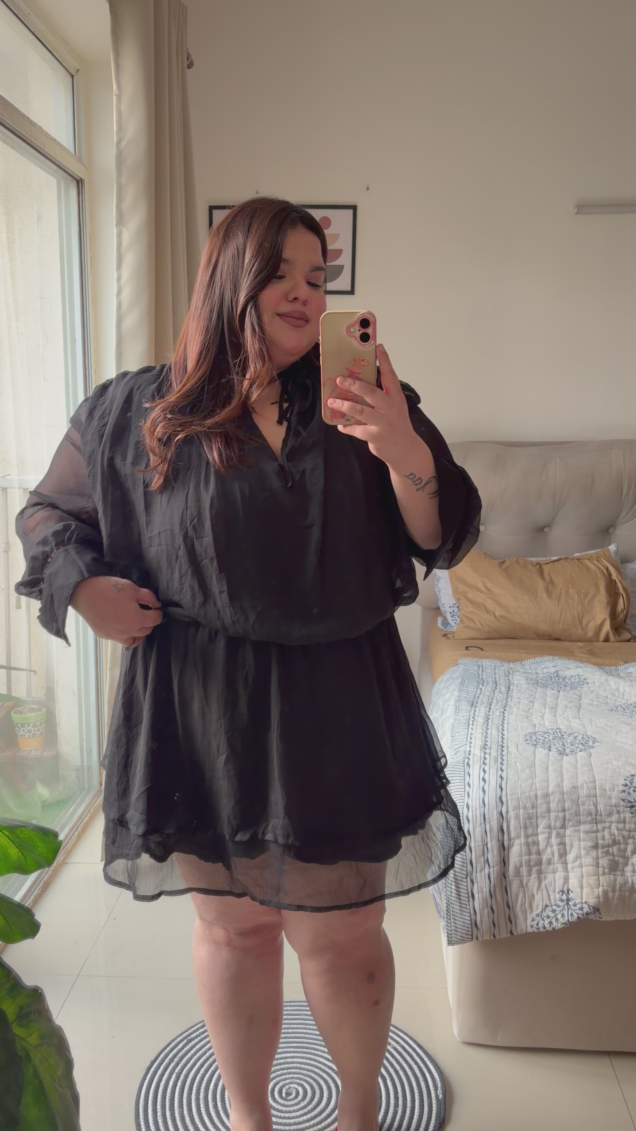 The Date Night Dress