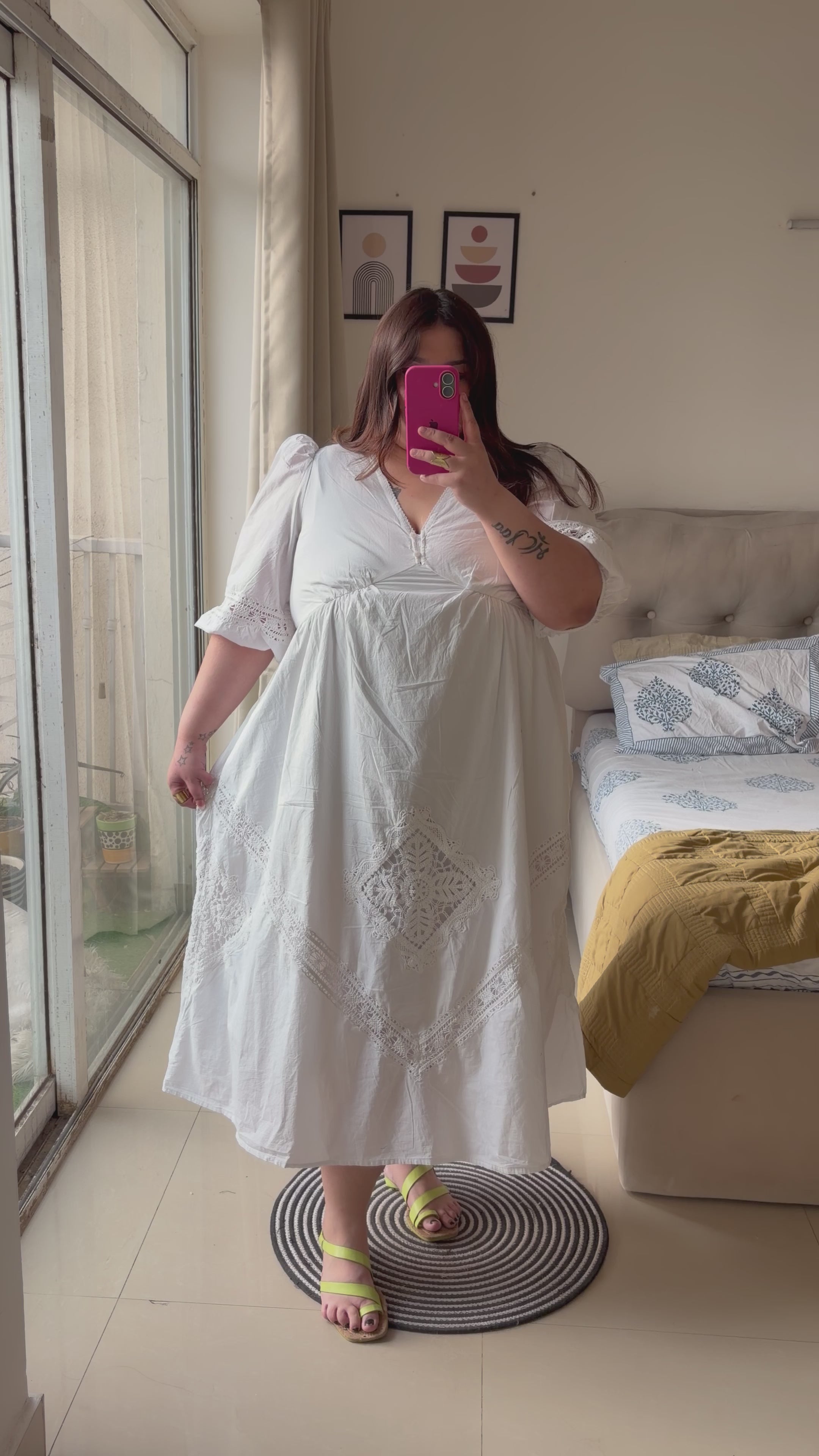 Dress